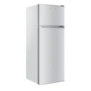 ثلاجة ماجستي 4.7 قدم بابين فضى