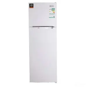 ثلاجة بابين 9 قدم سمارت اليكتريك – أبيضSME252DF