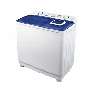 غسالة فريجو 15 كيلو حوضين FWMTT15