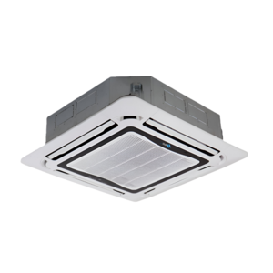 مكيف ماندو كاسيت انفيرتر 2 طن - 23.900 وحدة - حار و بارد