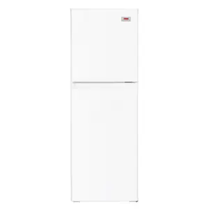 ثلاجة هام بابين، 4.9 قدم مكعب, ، ابيض - HM200WRF-O23DF